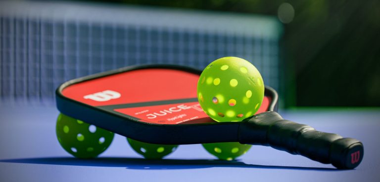 Pickleball’s Popularity Continues to Grow