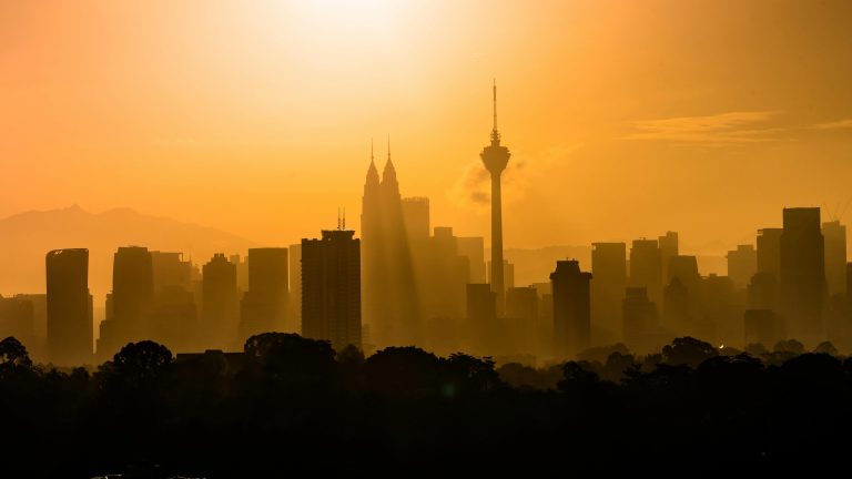 Seeing Beyond Form: Hervé Conan’s First International Exhibition Comes to Kuala Lumpur