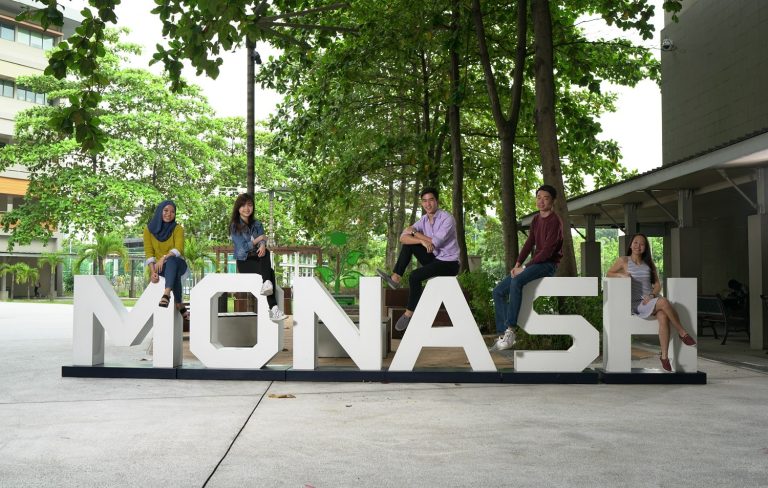 Join the Monash Malaysia Application Day on 19th August