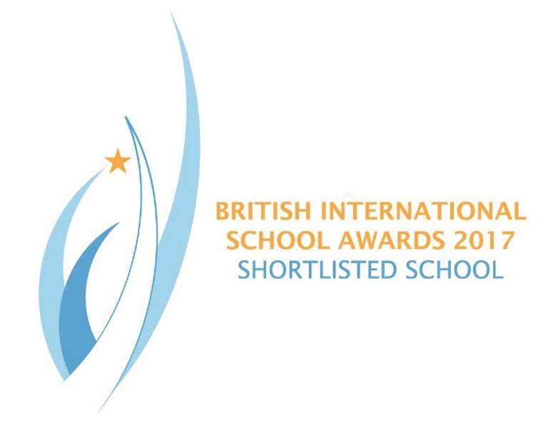 School snaps: POWIIS shortlisted in British International Schools Awards for 2017