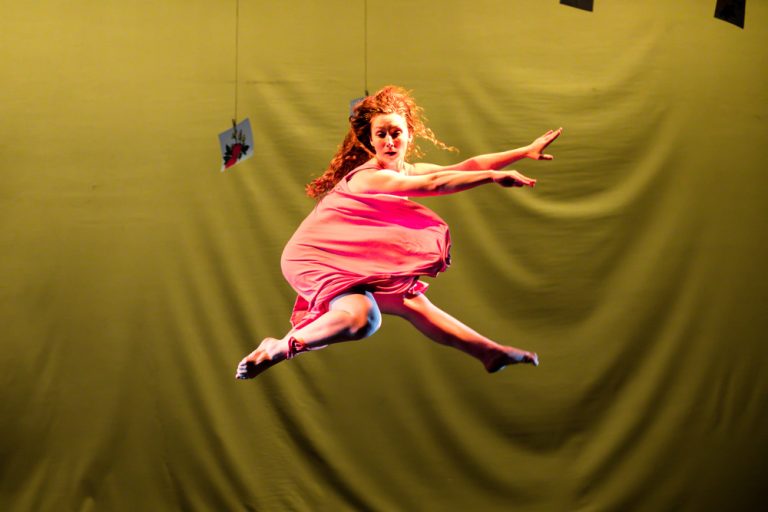 Growing an Arts-rich Learning Community