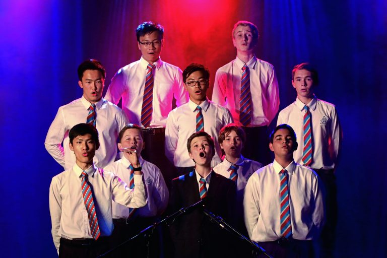 School Snaps: Marlborough College Malaysia information events