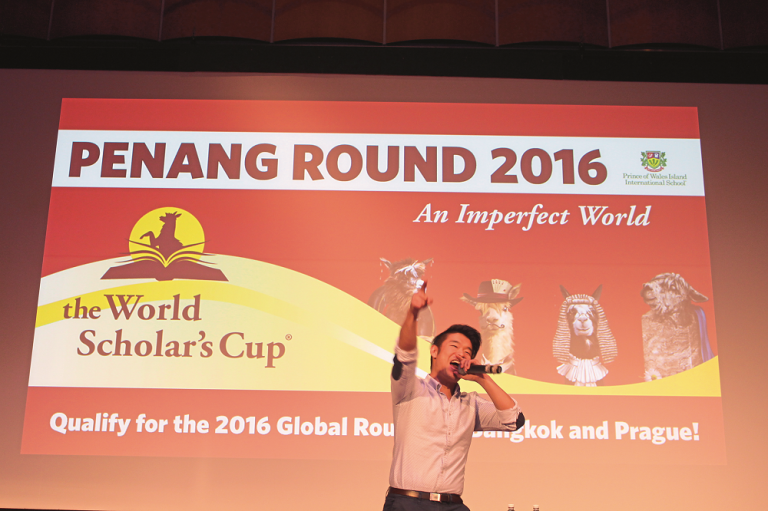 School snaps: POWIIS emerges scholar’s Cup Junior overall champions