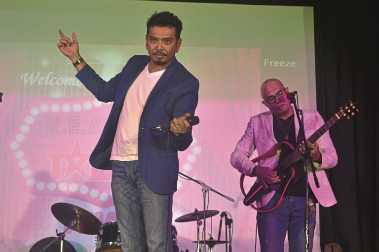 School Snaps: R.E.A.L Talents Take Centre Stage