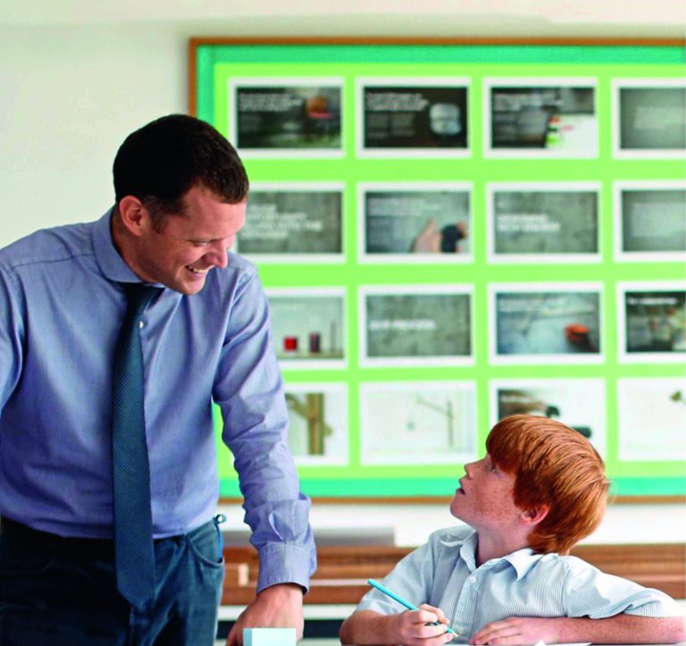 School snaps: Marlborough College Malaysia Information Evening in Kuala Lumpur