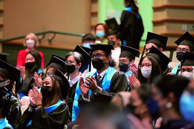 School Snaps: IB Diploma Learners from Nexus International School Win Scholarships Worth USD 1 million