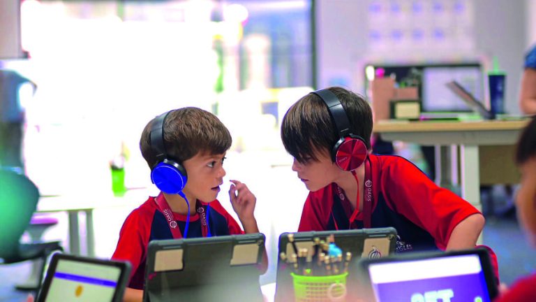 School Snaps: Oasis International School Kuala Lumpur Recognized as a ‘Common Sense School’