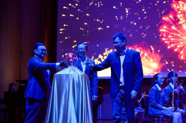 School Snaps: POWIIS Primary Launch