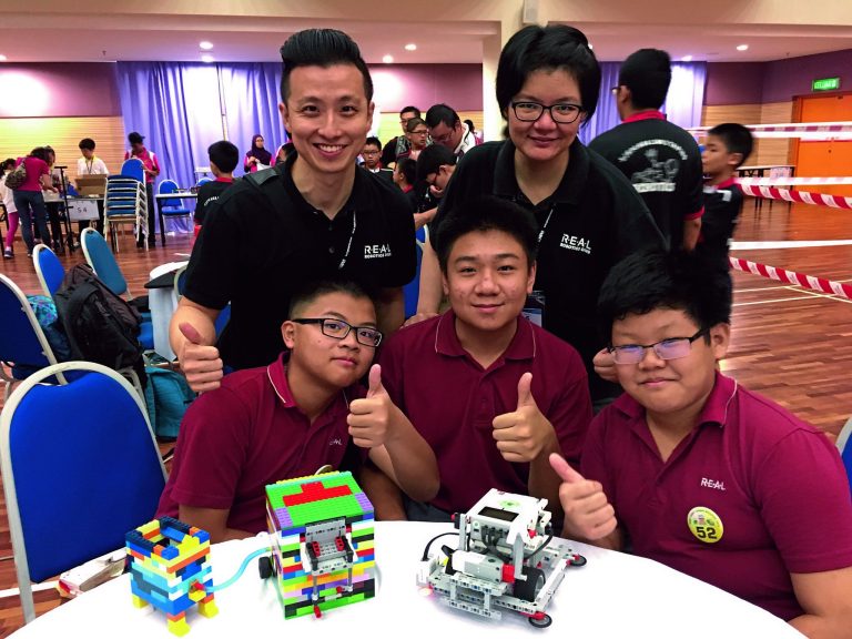 School Snaps: One ‘hack’ of an innovation