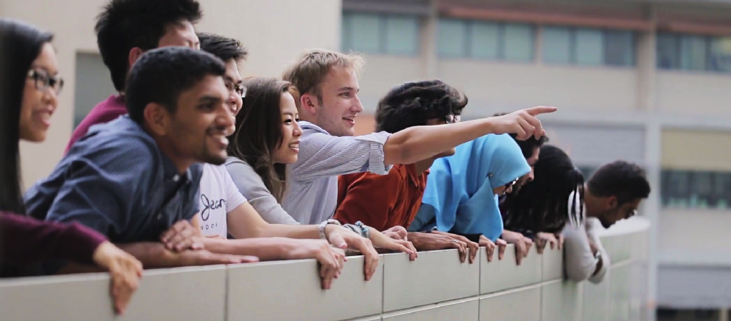 Monash University Malaysia: World-class in Malaysia