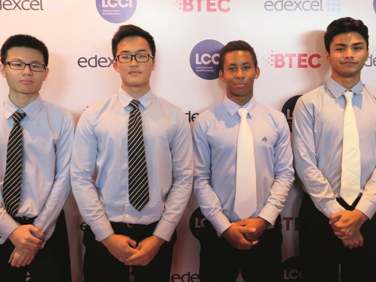 Marlborough College Malaysia Pupils Awarded Highest Exam Marks in Malaysia