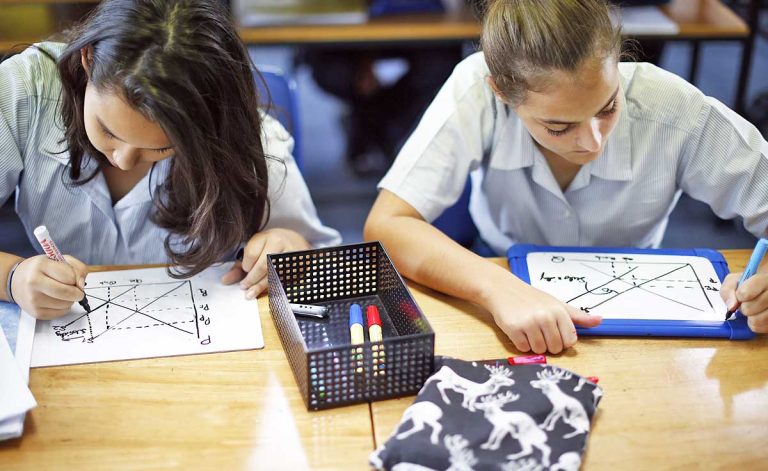 School Snaps: MCM Students Gain Expert Guidance and Advice