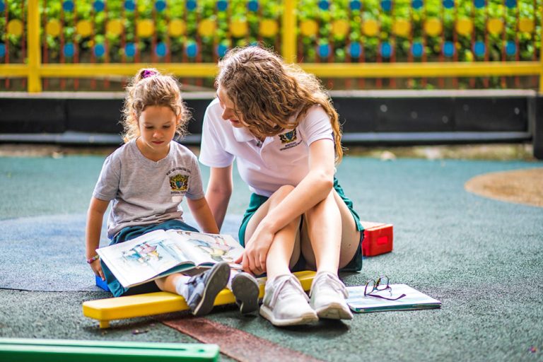 Four Simple Strategies to Support Your Child’s Reading Development