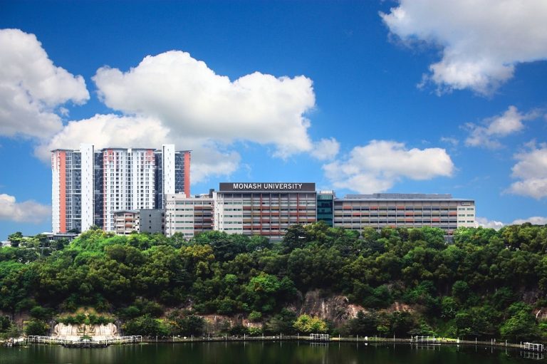 Join the Monash Malaysia Application Day on 30th September