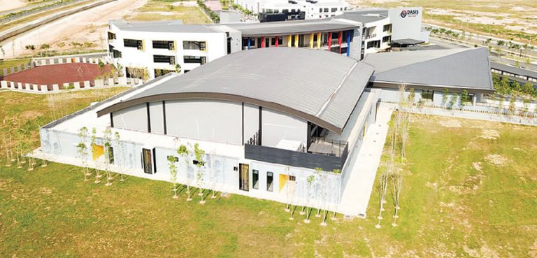 School Snaps: Oasis International School – Kuala Lumpur Hosts First Open Day!