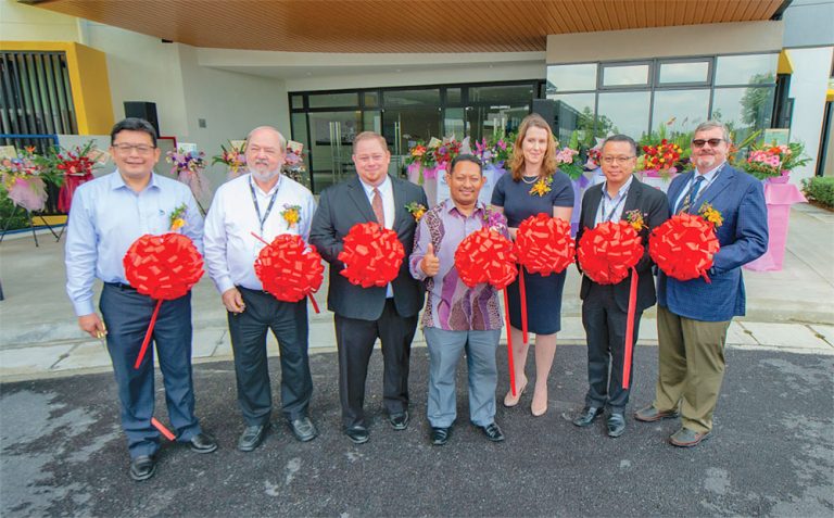 School Snaps: Oasis International School Kuala Lumpur Celebrates Official Launch
