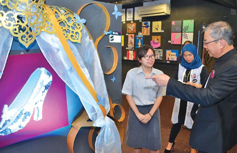 School Snaps: R.E.A.L Schools’ Meraki 2.0 – Bigger, Bolder, And Better