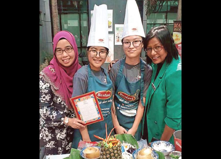 School Snaps: R.E.A.L Students Cook Up a Storm to Bag ‘Next Big Chef’ Title