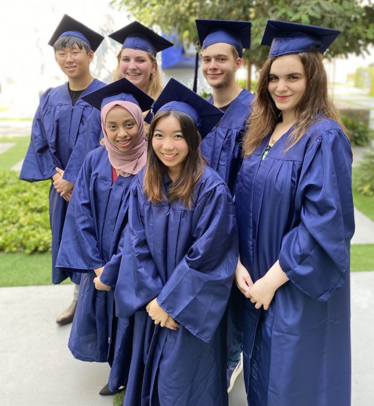 Oasis International School: Creating 21st Century Learners with Character, Leadership, and Innovation