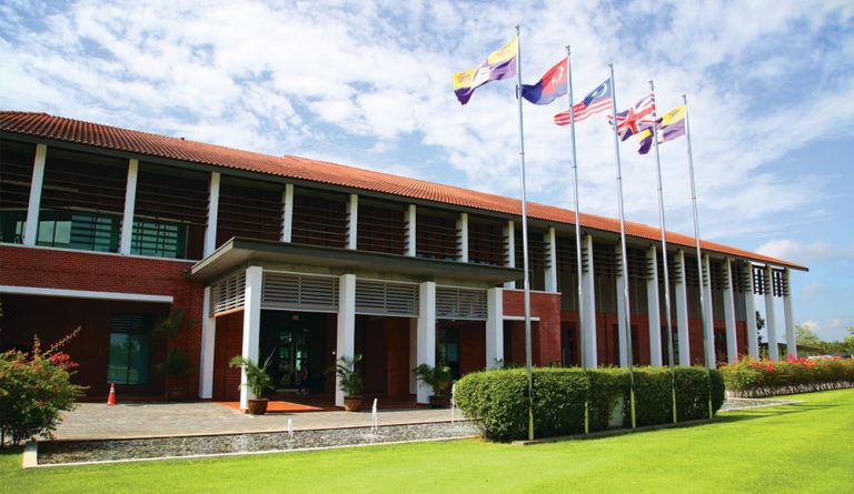 School Snaps: World-Beating IGCSE Results at Malborough College Malaysia