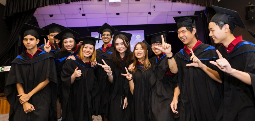 Australian International School Malaysia Students Achieved Record-Breaking Success in HSC 2023