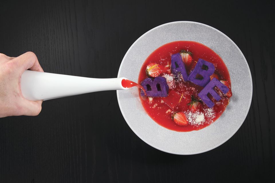 Swig and Nibble at Babe