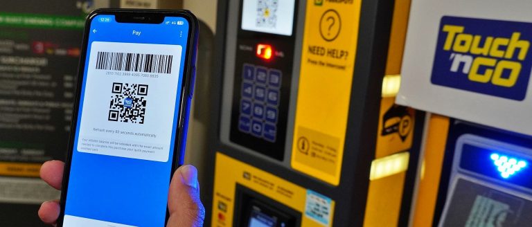 Going Cashless in Malaysia: ASEAN Tourists Can Now Use TNG eWallet