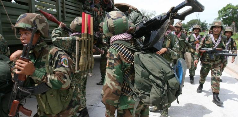 ASEAN Under Pressure: Malaysia Pushes for Ceasefire as Deadly Thai–Cambodian Border Crisis Deepens