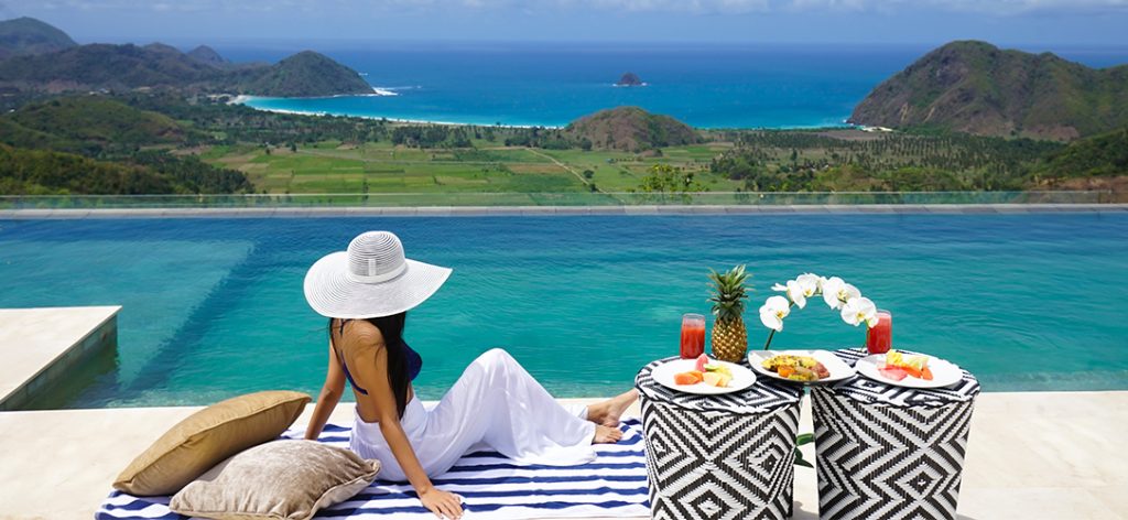 8 Reasons Your Next Holiday Should Be in South Lombok
