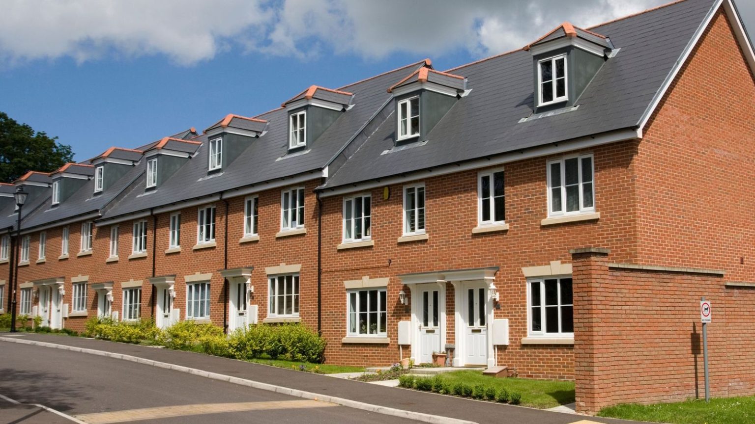 An Innovative Way to Approach Real Estate Investment