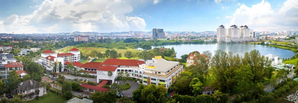 Australian International School Malaysia Sets A New Benchmark in Online Learning