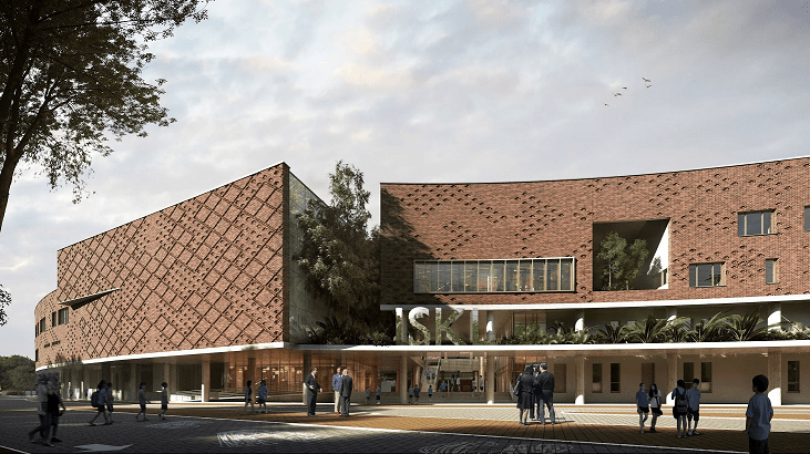 ISKL: World-Class Learning, World-Class Facilities