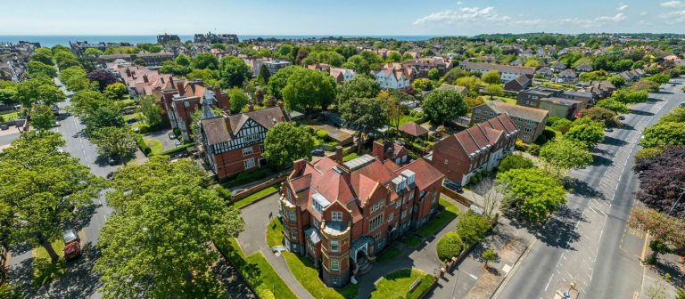 A Life of Impact: Mark Love on the Earlscliffe Experience