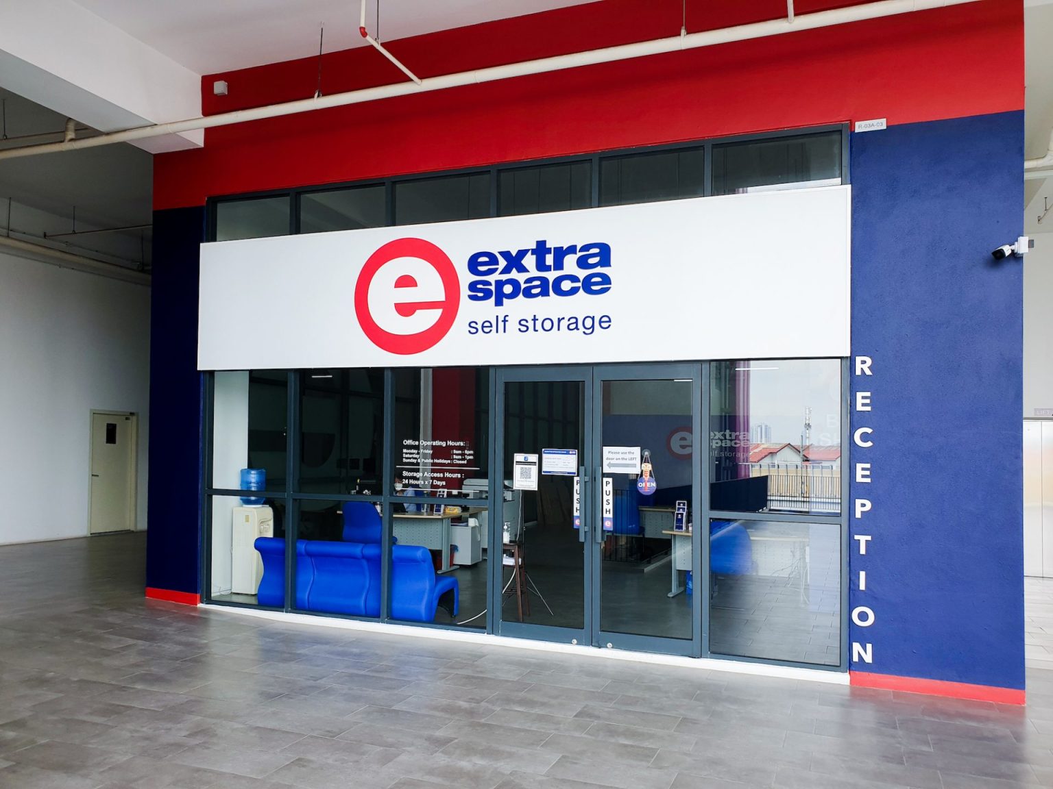 Extra Space Asia Brings Storage Solutions to Kota Damansara