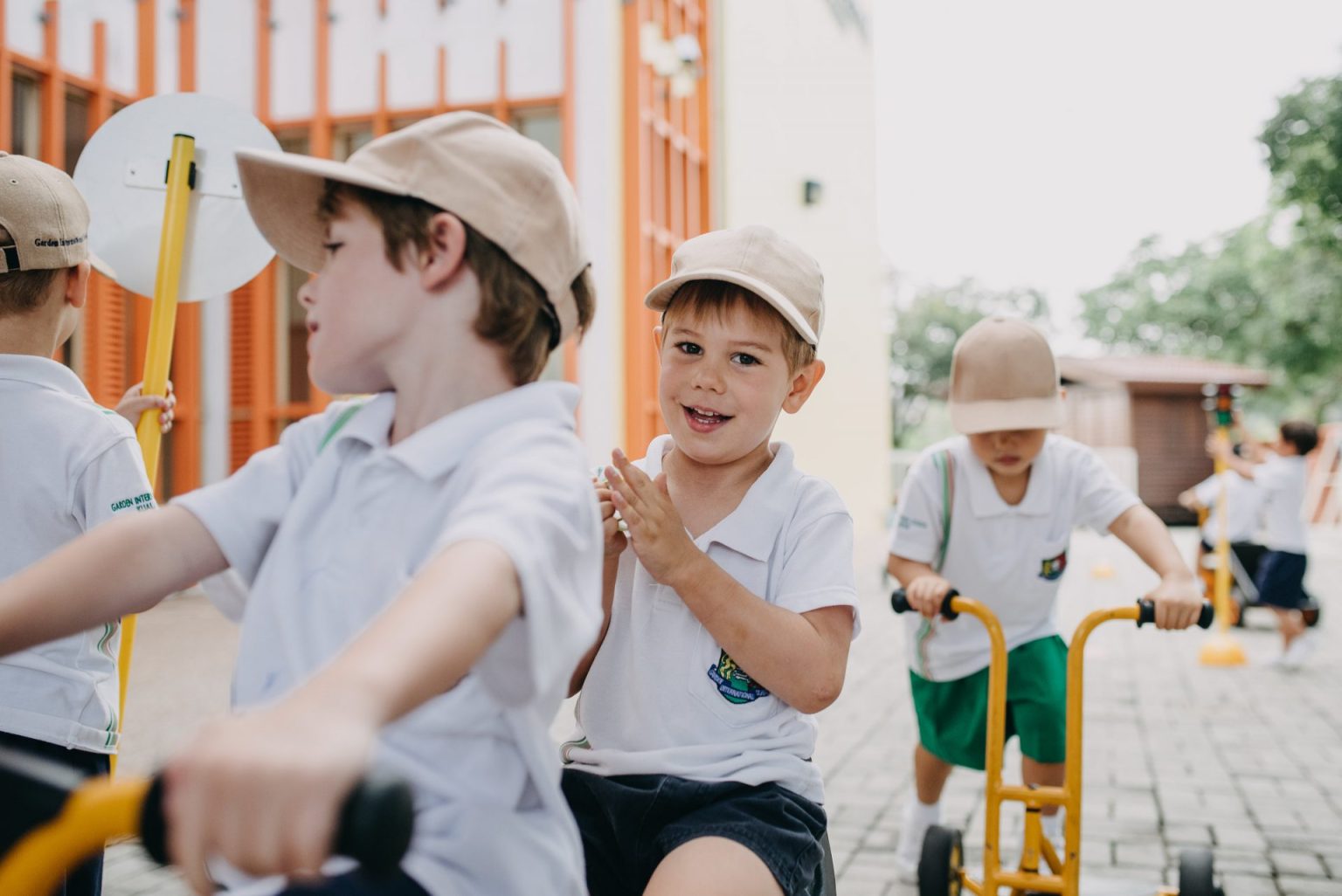 GIS Open Day: Top 3 Reasons Why You Should Attend