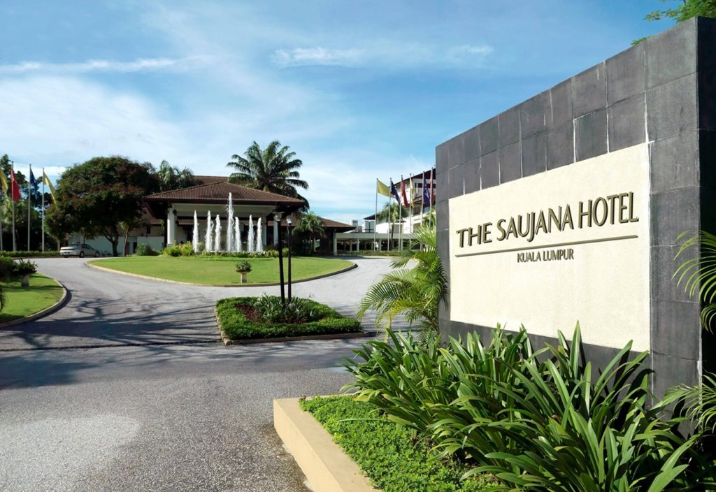 The Saujana Hotel Launches Lifestyle by Saujana Membership App