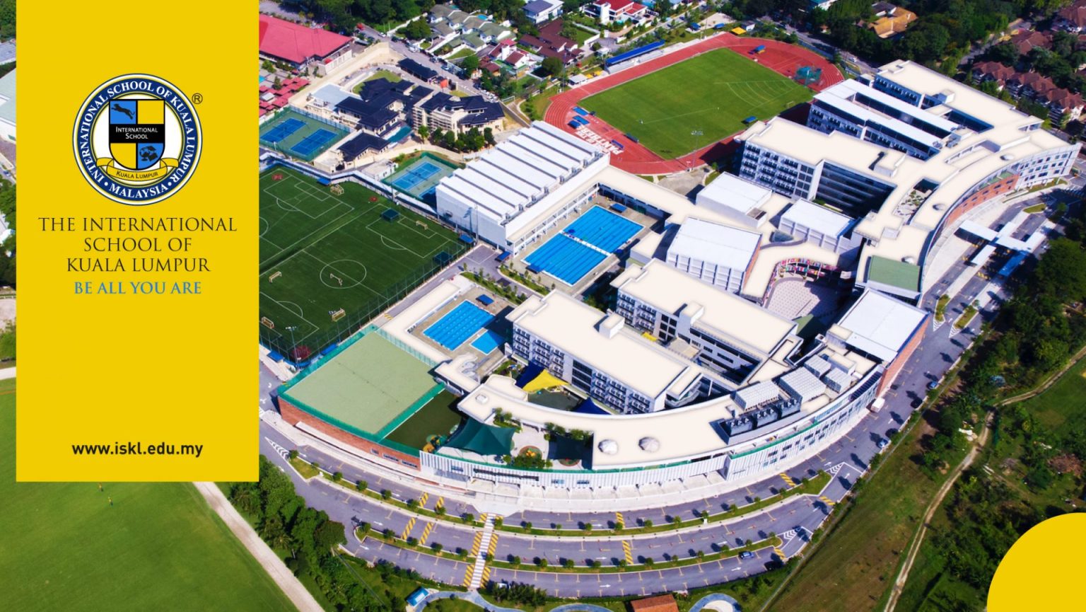 ISKL Open Day: February 25, 2021