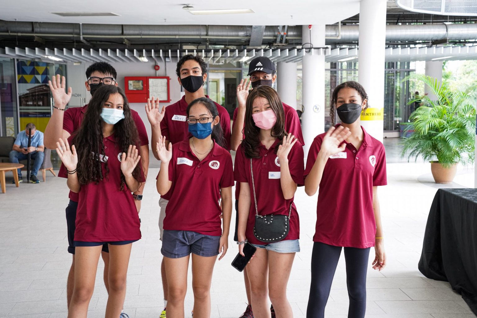 Why Transition Matters For Your Family