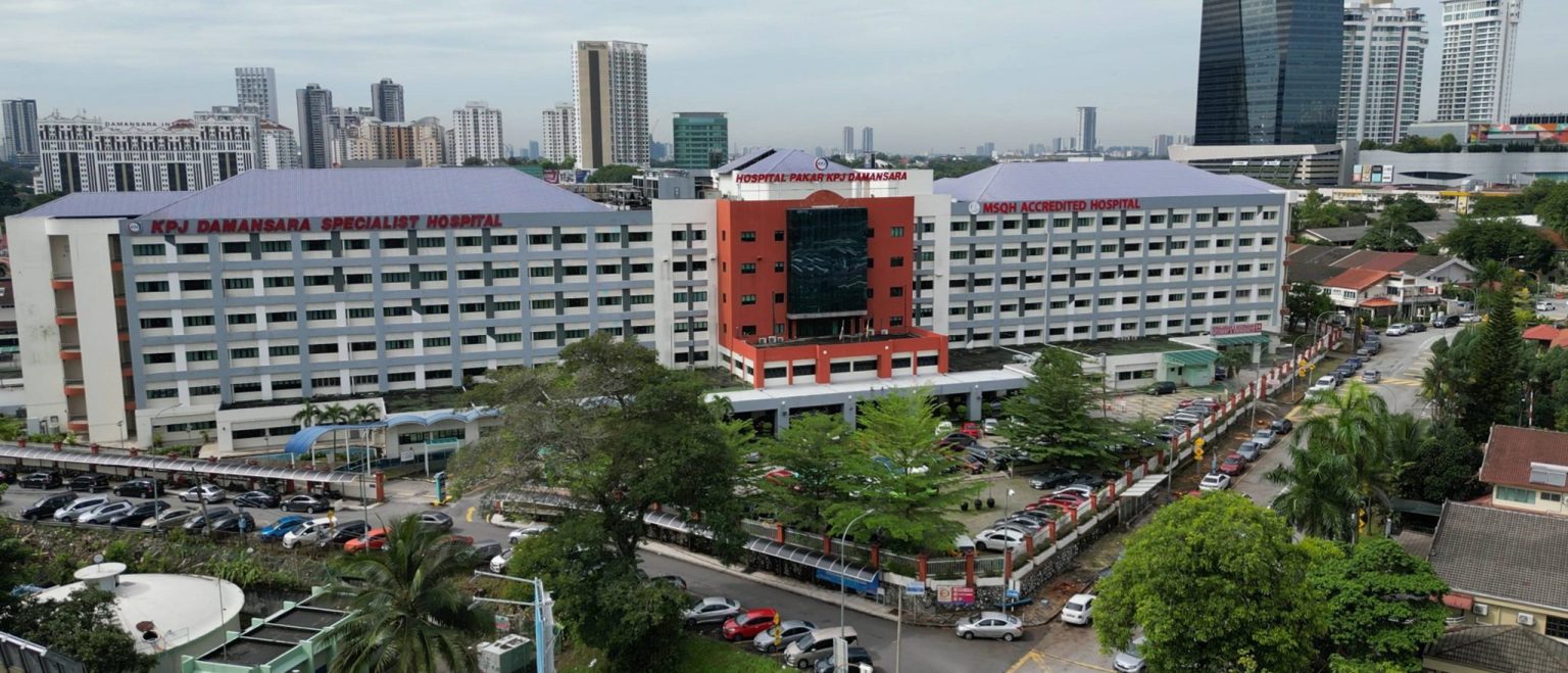 Trusted Care, Closer to Home