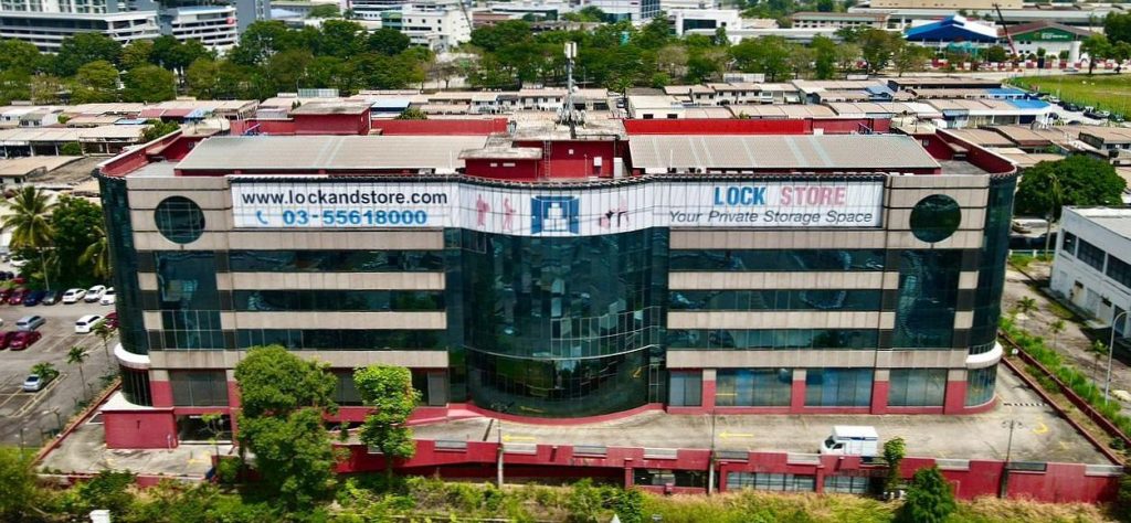 6 Benefits of Renting Flexible Mini Warehouse Space