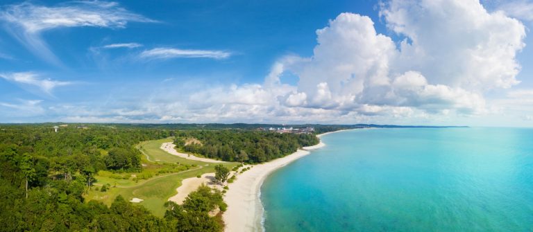 Malaysia’s Southern Sensations: Johor Bahru and Desaru Coast