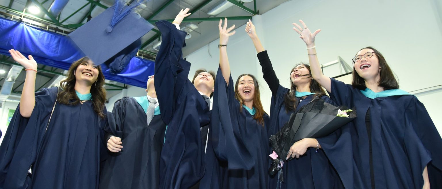 Give Your Child’s Future A Plus!