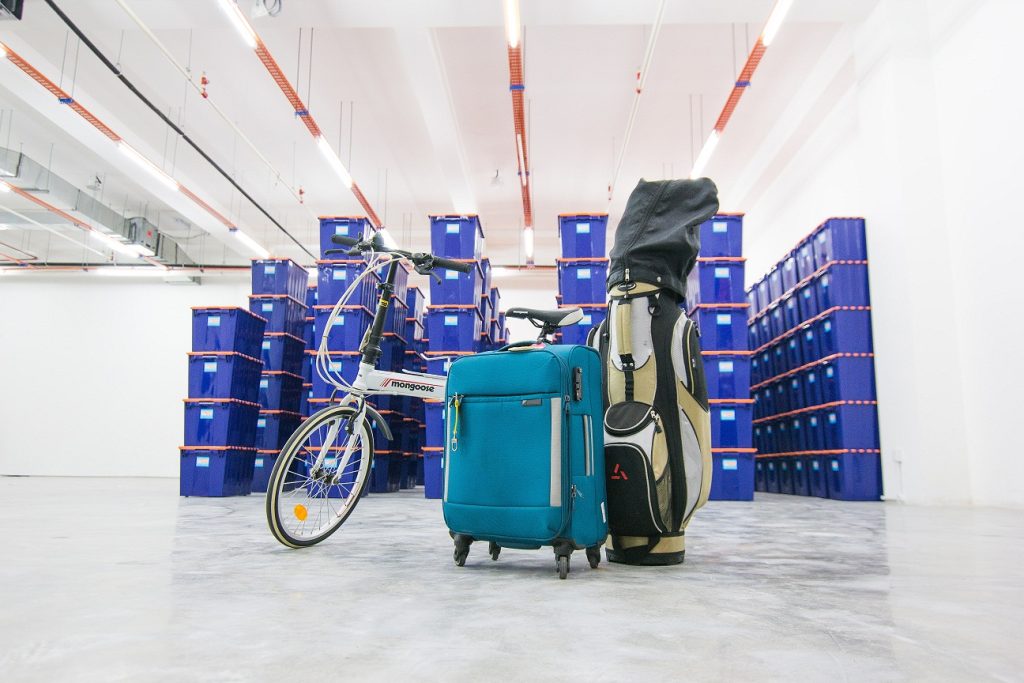 3 Things You Should Know About Storage in Malaysia