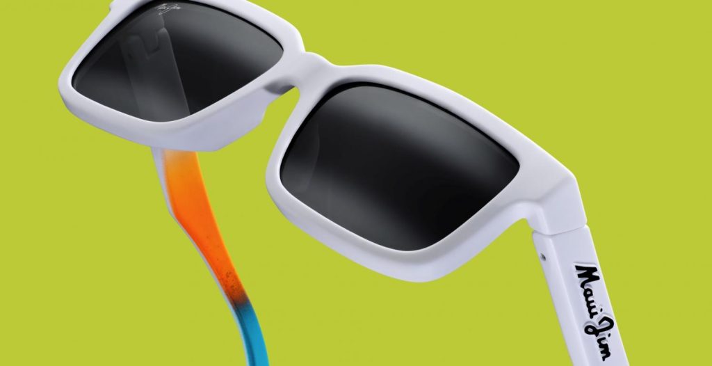 Maui Jim Unveils New “Color You Can Feel” Campaign