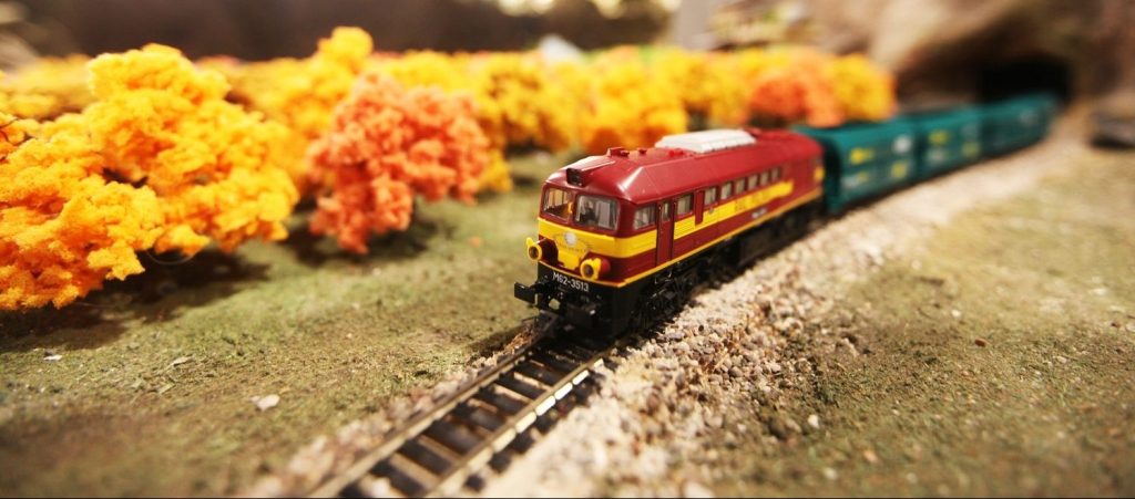 MinNature Malaysia: Visit Asia’s Largest Miniature & Train Exhibit