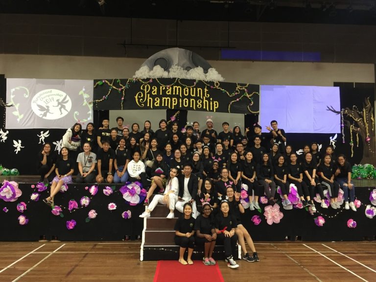 Sri KDU International School Paramount Championship