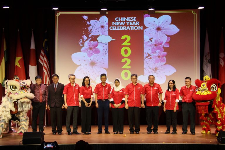 School Snaps: SBIS Officially Launches International School Campus