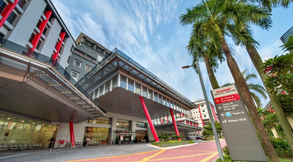 A Healthy Getaway: Sunway’s Dual Wellness Deal for International Guests