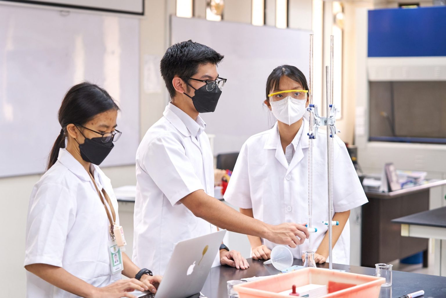 The Senior School Scholarship 2023 at The International School of Penang (Uplands)