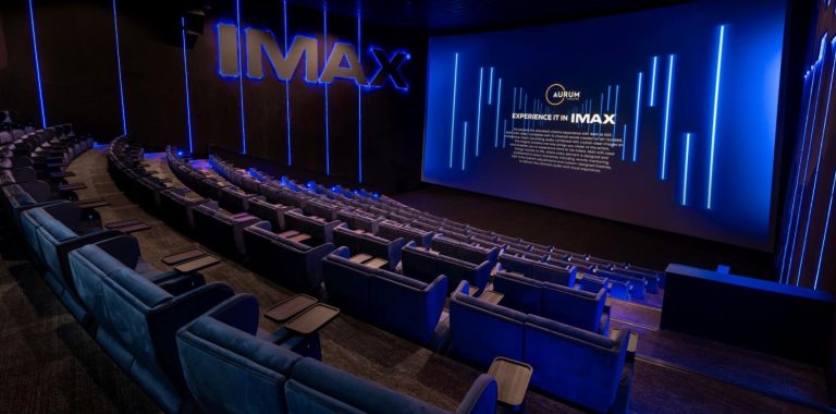 Lights, Camera, Luxury: Why Aurum Theatre at TRX is a Movie Buff’s Dream